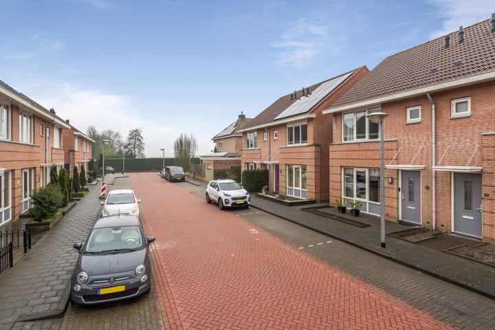 Foto 57 van Cuypersbos 17