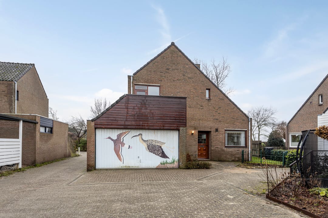 Foto 2 van De Duinsloot 64