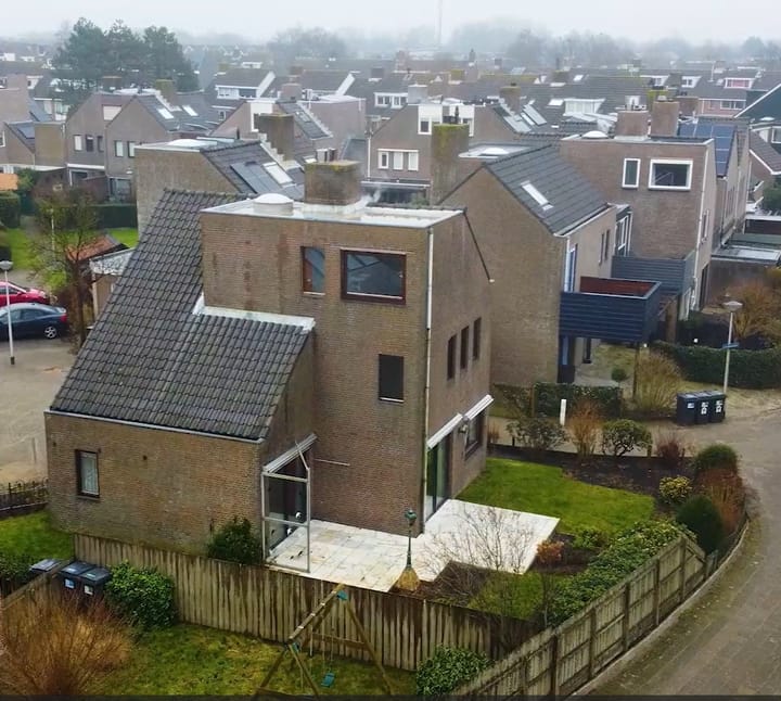 Foto 3 van De Duinsloot 64