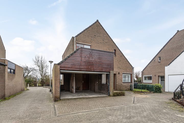 Foto 6 van De Duinsloot 64