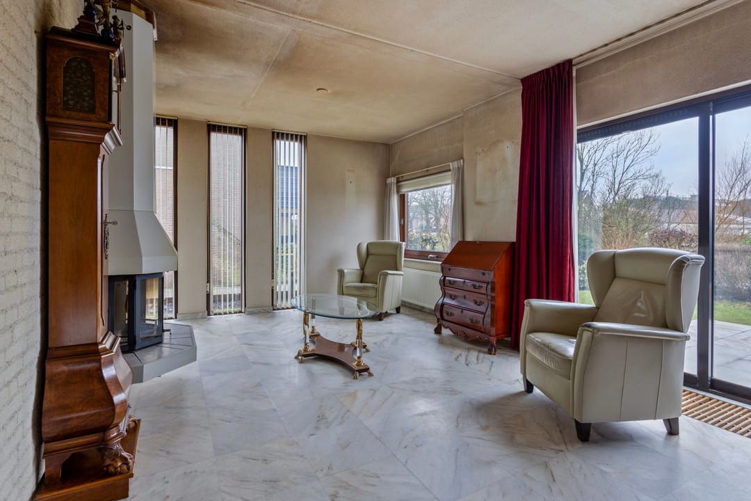 Foto 7 van De Duinsloot 64