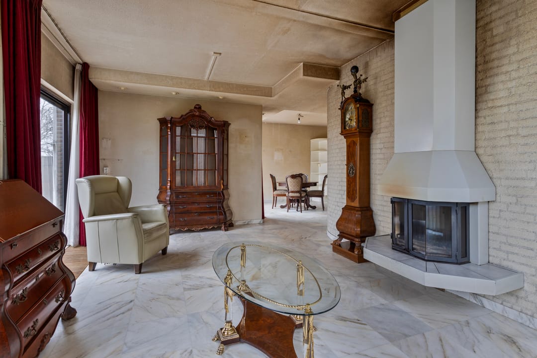 Foto 8 van De Duinsloot 64