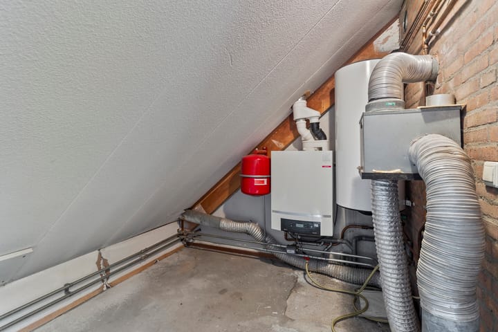 Foto 30 van De Duinsloot 64