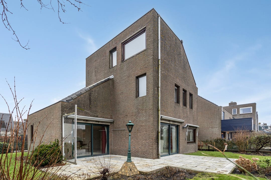 Foto 31 van De Duinsloot 64