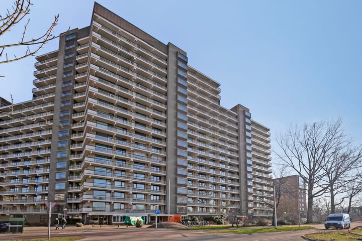 Foto 4 van Groningensingel 865