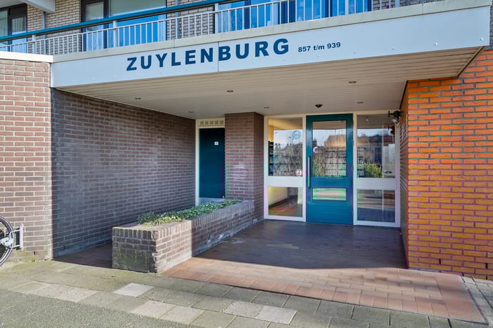 Foto 6 van Groningensingel 865