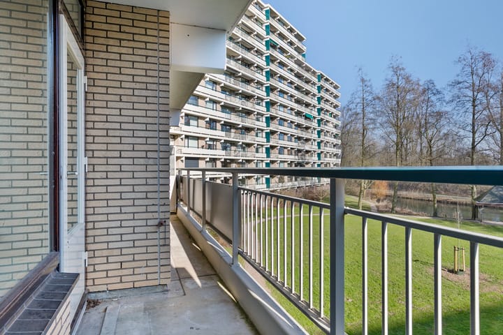 Foto 15 van Groningensingel 865