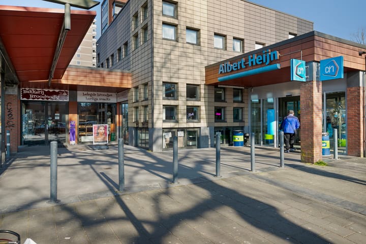 Foto 33 van Groningensingel 865