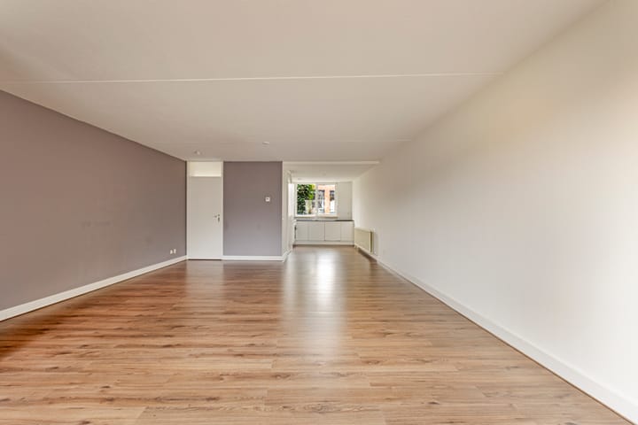 Foto 4 van Professor Pieter Willemsstraat 10-A