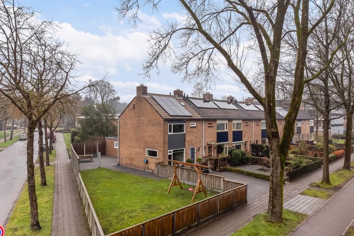 Foto 1 van Hoge Weerd 45