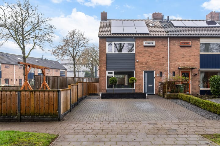 Foto 2 van Hoge Weerd 45