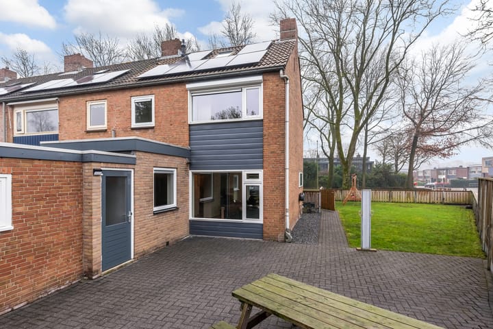 Foto 3 van Hoge Weerd 45