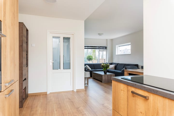 Foto 7 van Hoge Weerd 45