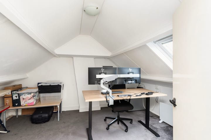 Foto 20 van Hoge Weerd 45