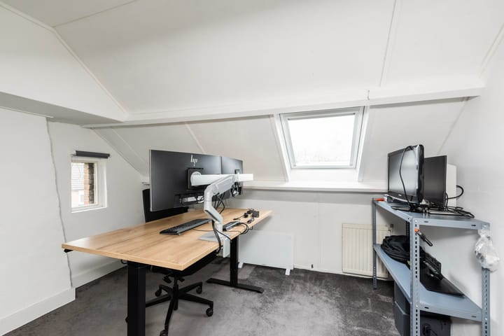 Foto 21 van Hoge Weerd 45