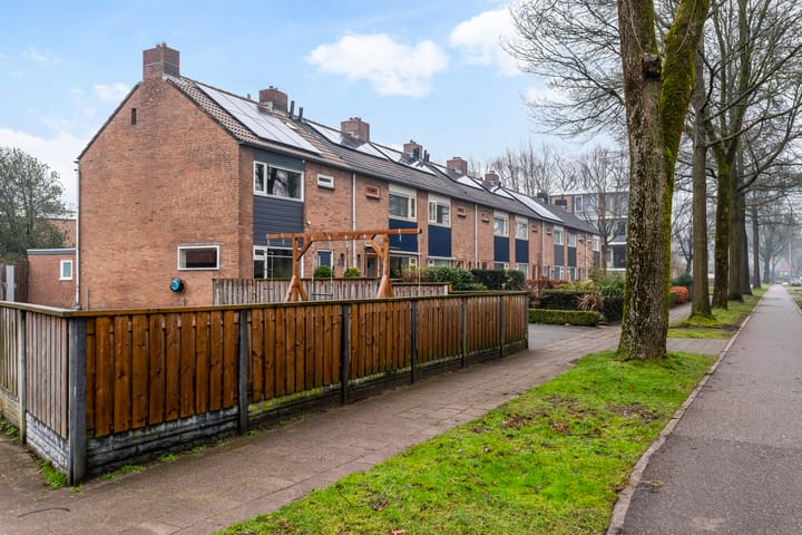 Foto 22 van Hoge Weerd 45