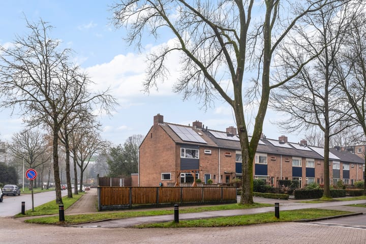 Foto 25 van Hoge Weerd 45