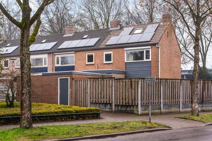 Foto 26 van Hoge Weerd 45