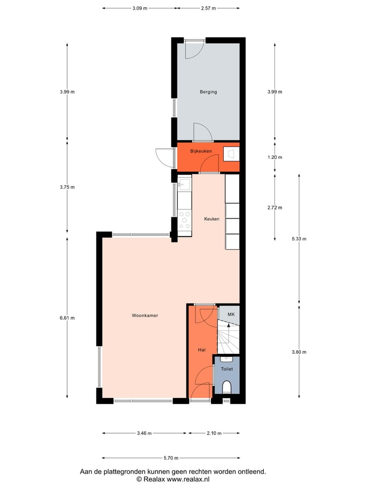 Foto 27 van Hoge Weerd 45
