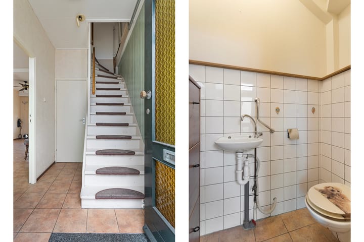 Photo 6 of Machinistenstraat 3