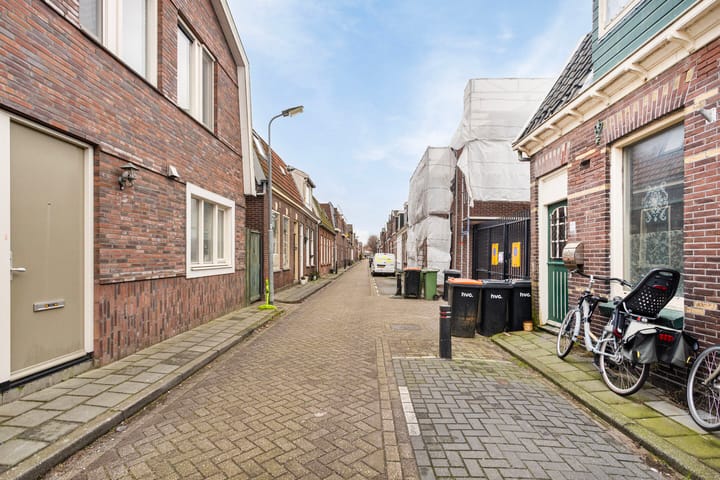 Photo 8 of Machinistenstraat 3