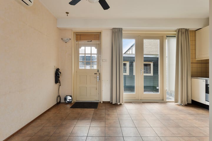 Photo 13 of Machinistenstraat 3