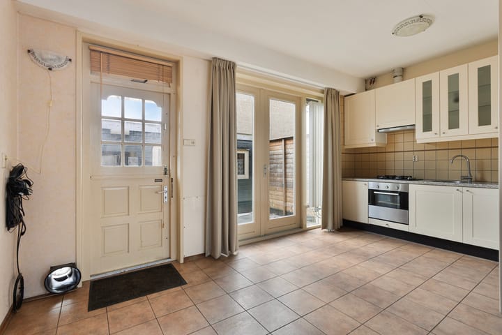 Photo 15 of Machinistenstraat 3