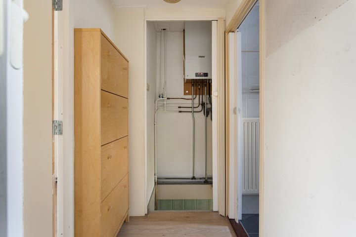 Photo 17 of Machinistenstraat 3