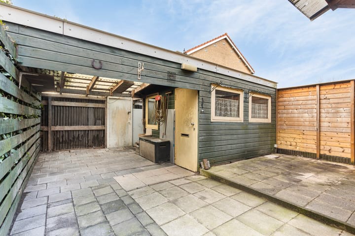 Photo 26 of Machinistenstraat 3