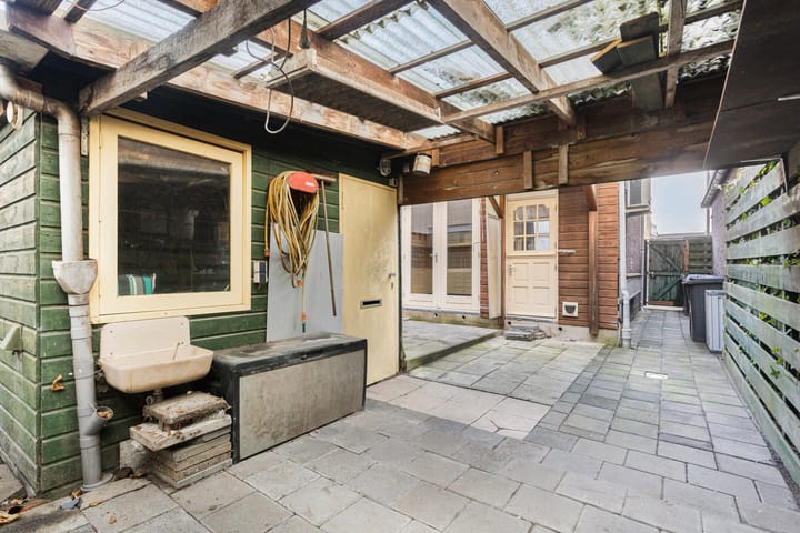 Photo 28 of Machinistenstraat 3