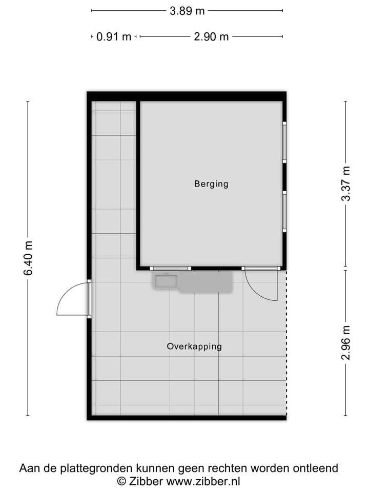 Photo 29 of Machinistenstraat 3