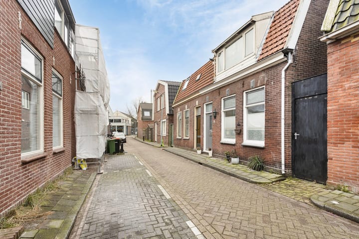 Photo 30 of Machinistenstraat 3