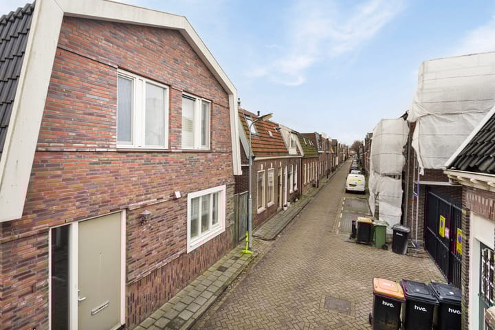Photo 31 of Machinistenstraat 3