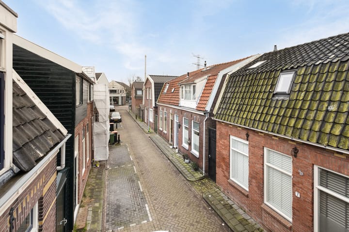 Photo 32 of Machinistenstraat 3