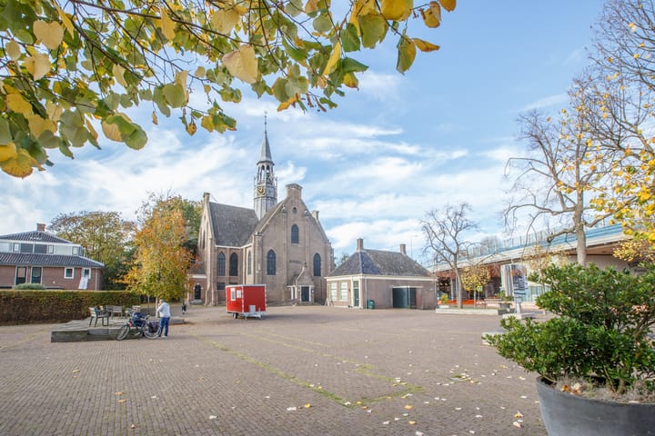 Photo 34 of Machinistenstraat 3