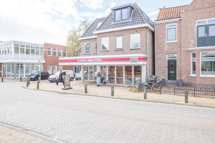 Photo 35 of Machinistenstraat 3