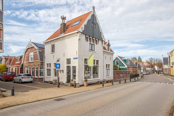 Photo 36 of Machinistenstraat 3