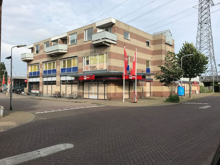 Photo 39 of Machinistenstraat 3