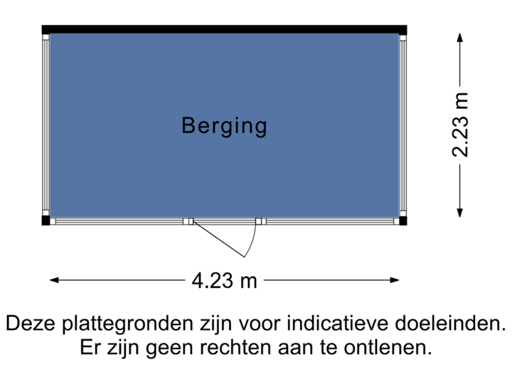 Berging