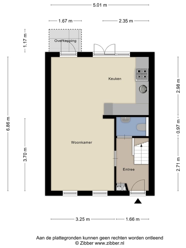 Photo 44 of Machinistenstraat 3