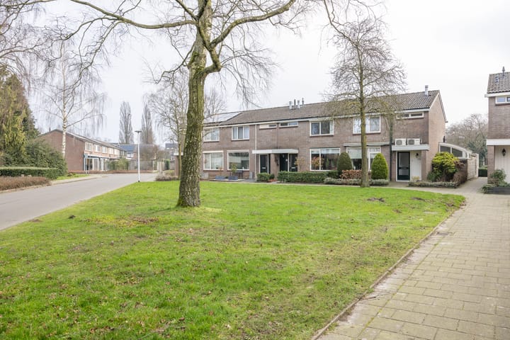 Foto 2 van Gerrit Peuscherstraat 143