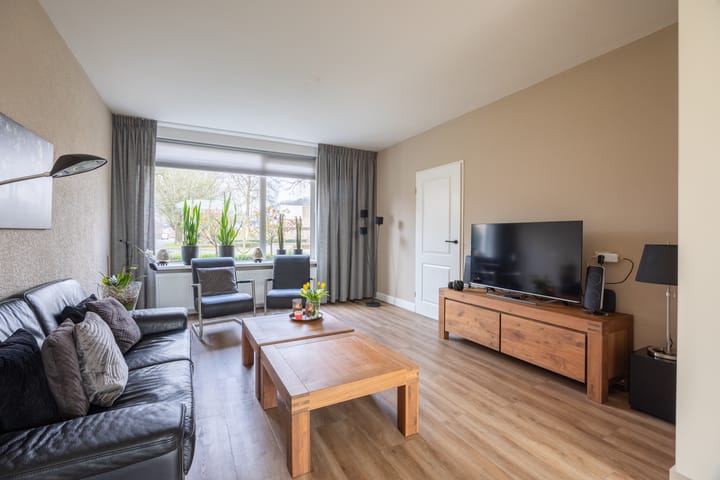 Foto 3 van Gerrit Peuscherstraat 143