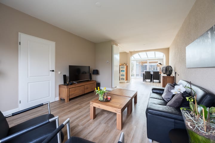 Foto 4 van Gerrit Peuscherstraat 143