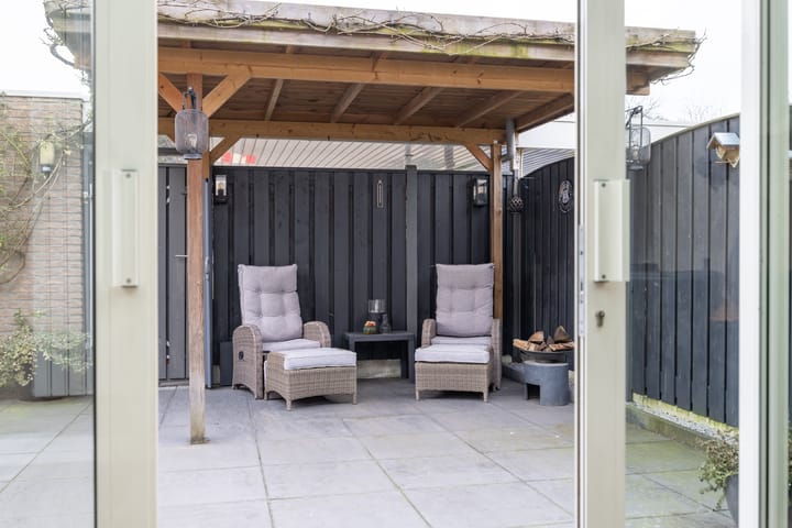 Foto 23 van Gerrit Peuscherstraat 143