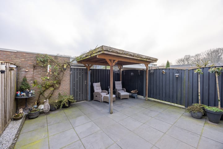 Foto 24 van Gerrit Peuscherstraat 143