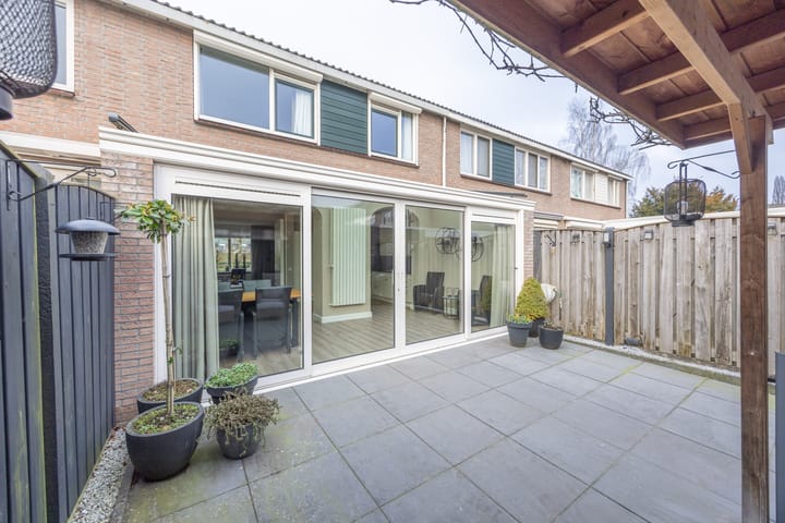 Foto 25 van Gerrit Peuscherstraat 143