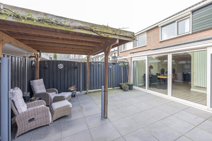 Foto 26 van Gerrit Peuscherstraat 143