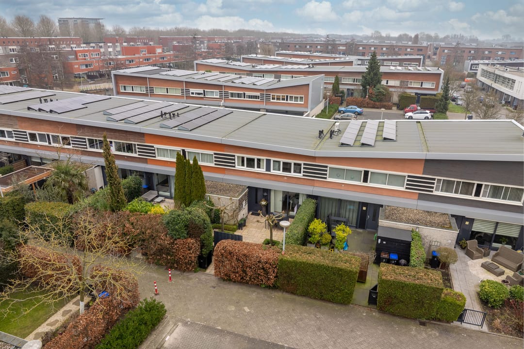 Foto 1 van Catharinaplaatjes 44