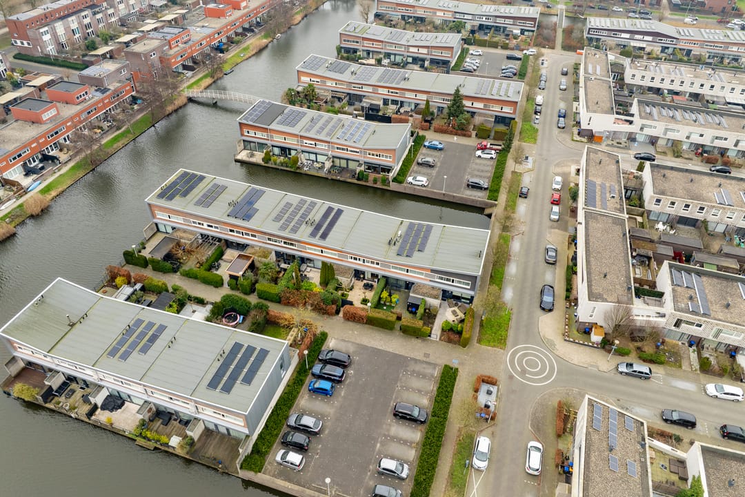 Foto 2 van Catharinaplaatjes 44