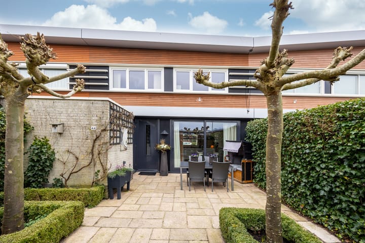 Foto 3 van Catharinaplaatjes 44